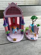 Playmobil magic magische eenhoorn, Ophalen of Verzenden, Gebruikt