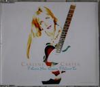 Carlene Carter - I love you 'cause I want to (CD single), Cd's en Dvd's, Cd Singles, 1 single, Ophalen of Verzenden, Zo goed als nieuw