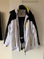 Mooie heren ski winterjas xl maupiti.   Zo goed als nieuw, Ophalen of Verzenden, Zo goed als nieuw, Maat 56/58 (XL)