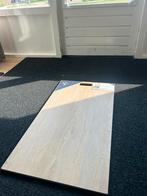 RESTPARTIJ TOPKWALITEIT RECHT PLANK PVC MONTINIQUE!, Doe-het-zelf en Verbouw, Vloerdelen en Plavuizen, Ophalen, 50 tot 150 cm