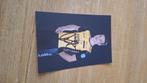 Foto 10x15 met handtekening; Gijs van Hoecke # Tour !, Verzamelen, Sportartikelen en Voetbal, Verzenden, Nieuw, Overige sporten