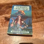 Stormen over Troje - Marion Bradley, Ophalen, Gelezen