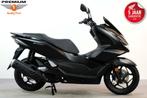 Honda PCX 125 (bj 2024), Bedrijf, Scooter