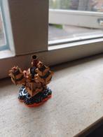 Skylanders drill sergeant, Avontuur en Actie, 2 spelers, Ophalen of Verzenden, Zo goed als nieuw