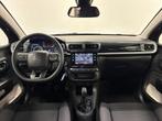 Citroen C3 1.2 PureTech S&S Feel Edition*NAP*Airco*Cruise-Co, 83 pk, 450 kg, Euro 6, 1199 cc