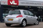 Renault Mégane 1.6-16V Business Line | Automaat | NAP! | AP, Auto's, Te koop, Zilver of Grijs, Benzine, 1200 kg