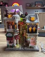 Lemax facade Jennifer’s cookies & Candies 45094, Ophalen of Verzenden, Zo goed als nieuw