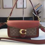 New Dionysus Bag Coach 6793, Sieraden, Tassen en Uiterlijk, Tassen | Damestassen, Verzenden, Nieuw, Geel, Handtas