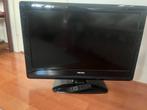 Philips 32 inch LCD TV, Audio, Tv en Foto, Televisies, Ophalen, Philips, Gebruikt, 50 Hz