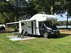 Camper Breezer LMC Black Selection, Caravans en Kamperen, Standaard zit, Reservewiel, Ringverwarming, Particulier