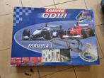Carrera GO!!! Formule 1 Racebaan, Kinderen en Baby's, Speelgoed | Racebanen, Ophalen, Carrera, Met looping, Elektrisch