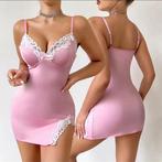 Nachtjurk XL (Nieuw in verpakking), Ophalen of Verzenden, Nieuw, Maat 46/48 (XL) of groter