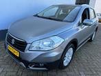 Suzuki SX4 S-Cross 1.6 Comfort - Trekhaak, Auto's, Suzuki, 47 €/maand, Te koop, Zilver of Grijs, Geïmporteerd