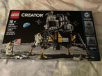 Lego NASA Apollo 11 Maanlander (10266), Ophalen, Nieuw, Complete set, Lego