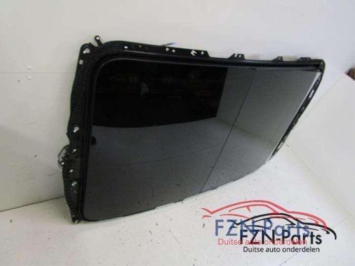 Panoramadak Volkswagen Golf Sportsvan (22741859), Auto-onderdelen, Carrosserie en Plaatwerk, Gebruikt, Ophalen