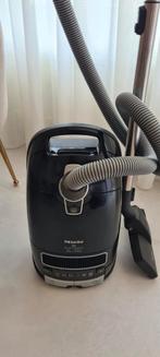 Miele S8 Black Diamond 2200W, Witgoed en Apparatuur, Stofzuigers, Ophalen, Gebruikt, 2000 watt of meer, Stofzuiger