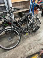 Sparta met, Fietsen en Brommers, Ophalen of Verzenden, Gebruikt, Overige typen, Sparta