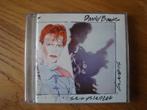 David Bowie - Scary Monsters  (remastered), Ophalen of Verzenden, Zo goed als nieuw, Poprock