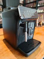 Philips 2220/10 Espresso machine, Espresso apparaat, Ophalen of Verzenden, 2 tot 4 kopjes, Afneembaar waterreservoir
