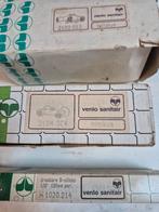 Kranen van Venlo sanitair nieuw, Ophalen of Verzenden, Nieuw, Chroom, Kraan