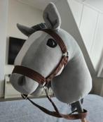 Stokpaard ,hobby horse, Ophalen of Verzenden, Zo goed als nieuw