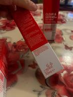 Neutrogena Serum - Clear & Defend + Anti-Pickel, Verzenden, Nieuw, Gehele gezicht