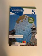 Systematische Natuurkunde VWO 5, VWO, Natuurkunde, ThiemeMeulenhoff, Ophalen of Verzenden