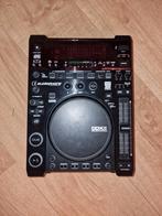 Audiophony CDX6 Multi Media Controller, Muziek en Instrumenten, Dj-sets en Draaitafels, Ophalen of Verzenden, Gebruikt, Draaitafel