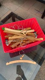 Kinder baby kleerhangers kledinghangers, Ophalen of Verzenden, Zo goed als nieuw