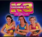 Tickets voor de k3 originals reunie op 5 oktober, Tickets en Kaartjes, Twee personen