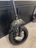 Sp vork Vespa Zip Hexagon Voorvork - Professioneel Omlassen, Fietsen en Brommers, Brommeronderdelen | Scooters, Ophalen of Verzenden