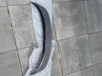 Forged Carbon Spoiler Lip voor Fiat 500/595/695 (NIET Cabrio, Ophalen of Verzenden