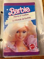 Barbie accessoires en van Skipper deel 3, Ophalen of Verzenden, Gebruikt, Accessoires