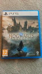 Hoggwarts legacy PlayStation 5 ps5, Ophalen of Verzenden, Zo goed als nieuw