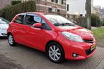 Toyota Yaris 1.0 VVT-i Access Airco (bj 2012), Auto's, Toyota, Te koop, Geïmporteerd, 5 stoelen, Benzine