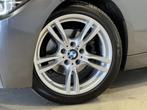 BMW 3 Serie Touring 320i M Sport Edition | Navigatie | LM Ve, Automaat, 1998 cc, Achterwielaandrijving, Euro 6