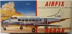 Airfix - DH Heron II, Hobby en Vrije tijd, Overige merken, 1:72 tot 1:144, Nieuw, Ophalen of Verzenden