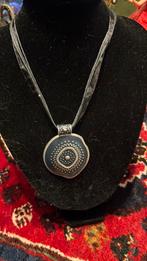 Prachtige hanger, Sieraden, Tassen en Uiterlijk, Kettingen, Ophalen of Verzenden, Zo goed als nieuw, Overige materialen