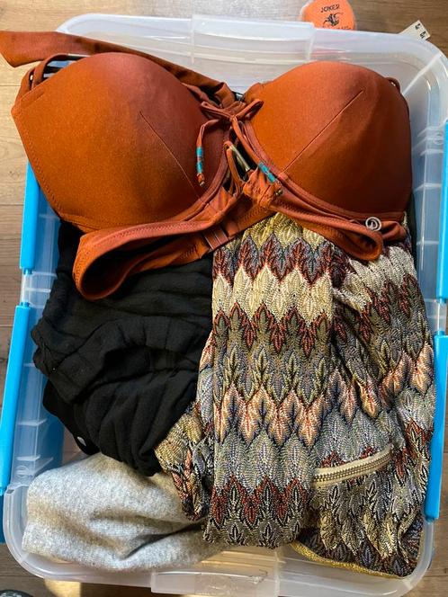 Kledingpakket dames maat XS en S (34 en 36), Kleding | Dames, Dames-kledingpakketten, Zo goed als nieuw, Maat 36 (S), Ophalen of Verzenden