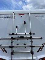 Fietsendrager camper, Ophalen, Zo goed als nieuw