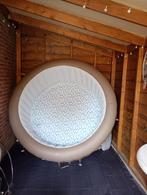 Te koop Jacuzzi in zeer goede staat, Ophalen of Verzenden, Zo goed als nieuw, Filter, Opblaasbaar