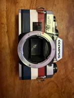 Olympus OM10 (custom dutch), Olympus om10, Gebruikt, -, Compact