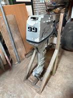 Honda 9.9 PK Buitenboordmotor, Watersport en Boten, Ophalen, Gebruikt, 5 tot 10 pk, Buitenboordmotor