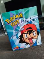 Pokemon flippo, Verzamelen, Flippo's, Ophalen of Verzenden, Losse flippo's