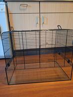 Hamsterkooi, Dieren en Toebehoren, Ophalen of Verzenden, Gebruikt, Kooi, Hamster