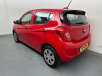 Opel KARL 1.0 ecoFLEX Edition # Navigatie # Airco # Cruise #, Voorwielaandrijving, 839 kg, Gebruikt, Euro 6