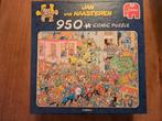 Jan van Haasteren - Carnival - 950 Stukjes, Ophalen, 500 t/m 1500 stukjes, Zo goed als nieuw, Legpuzzel
