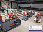 Draaibank lathe HU 310 VAC ZMM CU325 metaaldraaibank 400V, Ophalen, Gebruikt, Metaaldraaibank, 500 tot 1000 mm