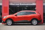Renault Kadjar 1.5 dCi Intens | Origineel NL | Camera | Crui, Gebruikt, 4 cilinders, Leder en Stof, Origineel Nederlands