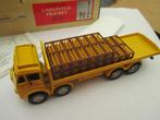 modelauto 1:50 Atkinson 8 wheeler corgi nr 97334 lucozade, Hobby en Vrije tijd, Modelauto's | 1:50, Verzenden, Zo goed als nieuw